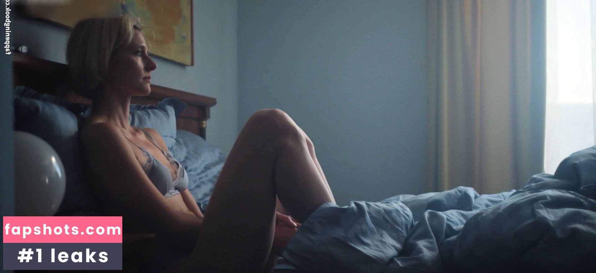 Svenja Jung Nahé úniky fotek pouze od fanoušků #6 - Fapshots