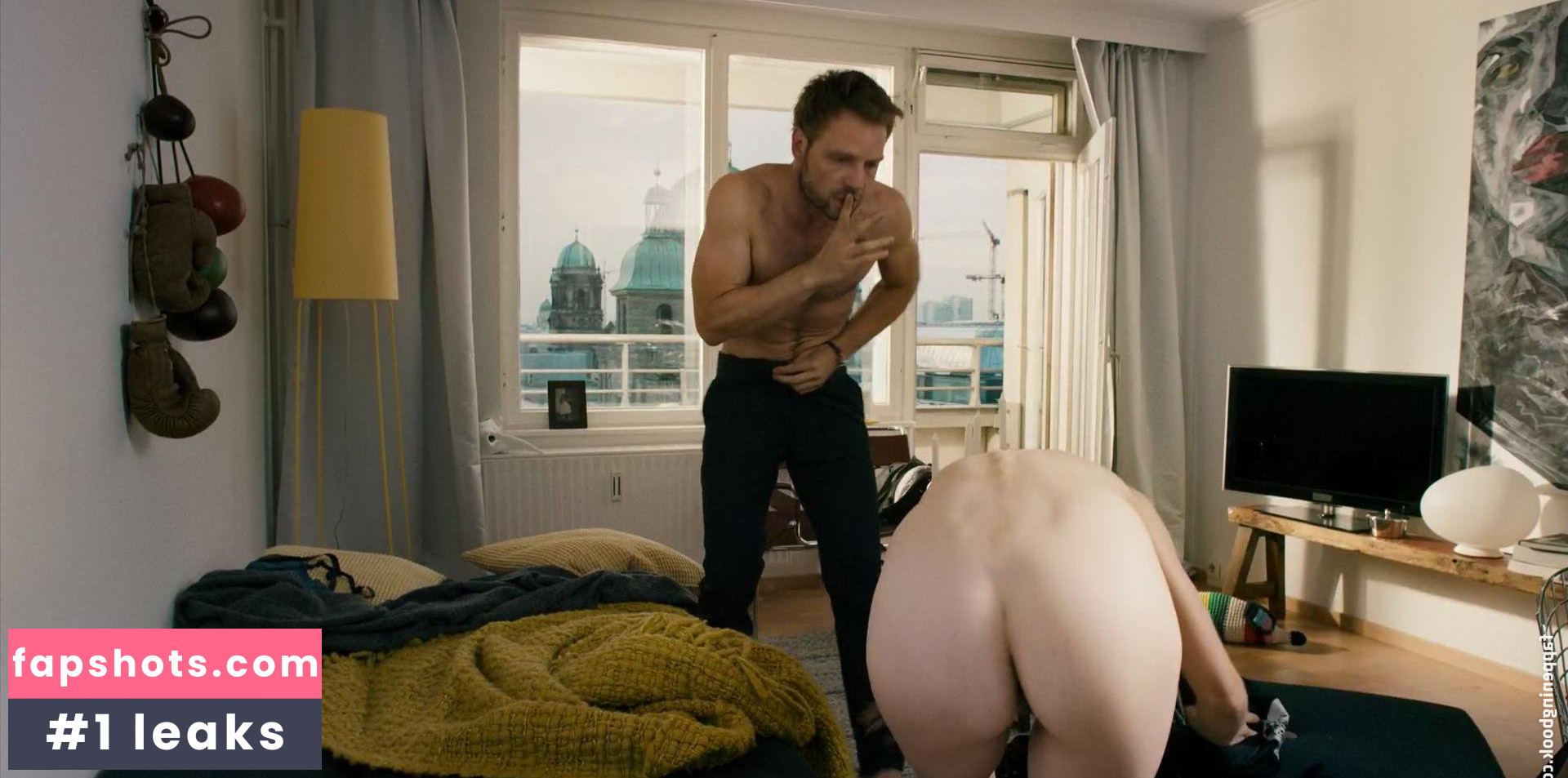 Svenja Jung Nahé úniky fotek pouze od fanoušků #54 - Fapshots