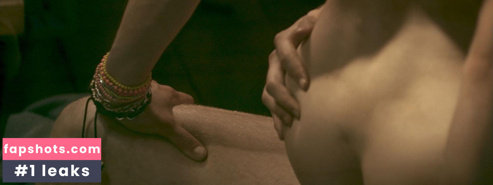 Svenja Jung Nahé úniky fotek pouze od fanoušků #57 - Fapshots