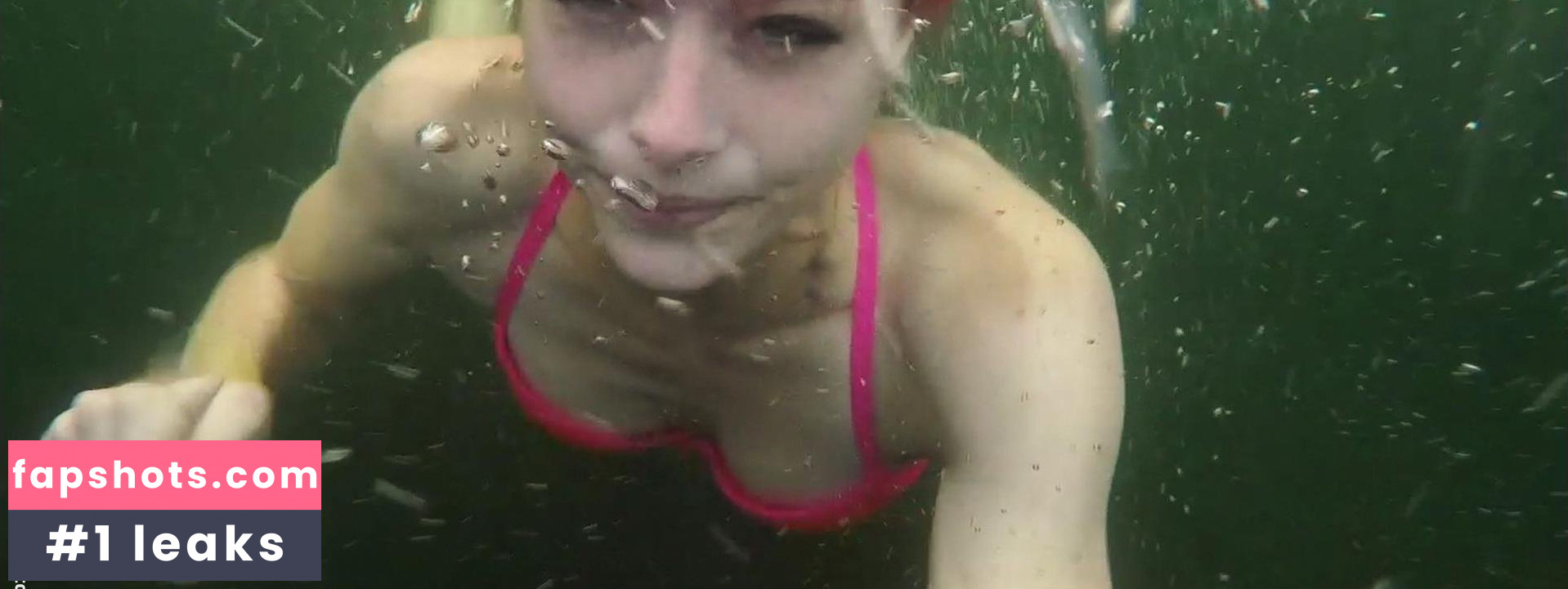 Svenja Jung Nahé úniky fotek pouze od fanoušků #60 - Fapshots