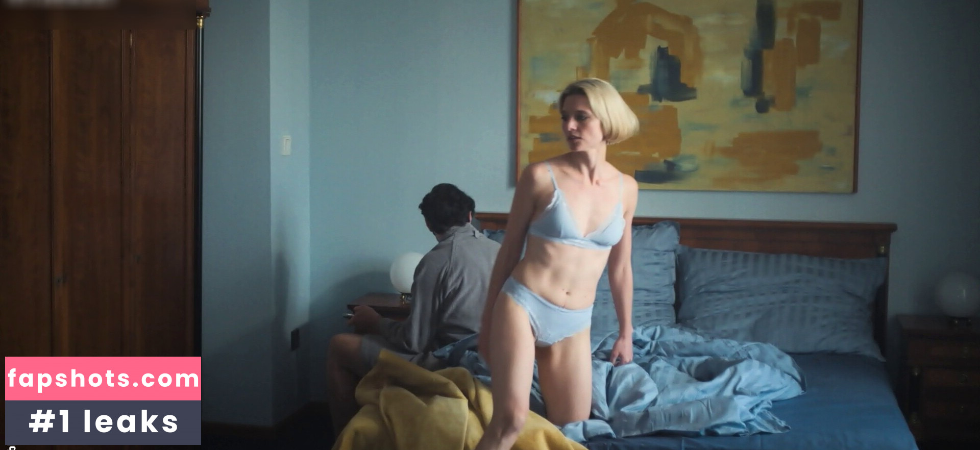 Svenja Jung Nahé úniky fotek pouze od fanoušků #7 - Fapshots