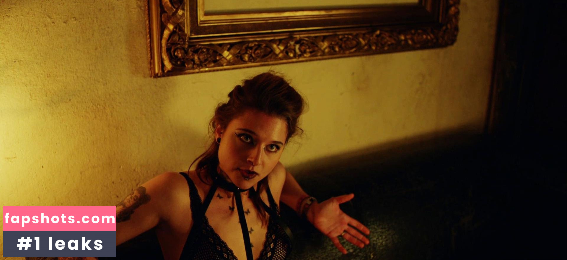 Svenja Jung Nahé úniky fotek pouze od fanoušků #63 - Fapshots