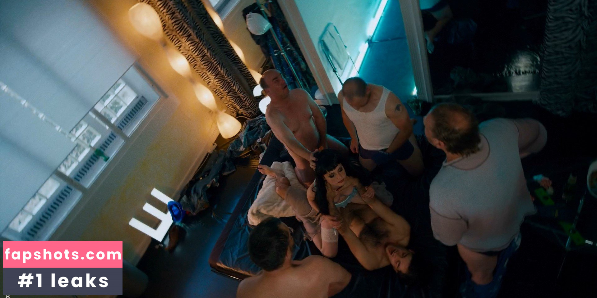 Svenja Jung Nahé úniky fotek pouze od fanoušků #66 - Fapshots