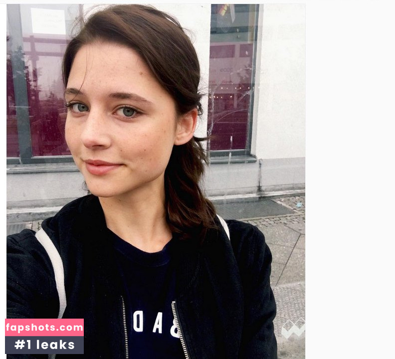 Svenja Jung Nahé úniky fotek pouze od fanoušků #67 - Fapshots