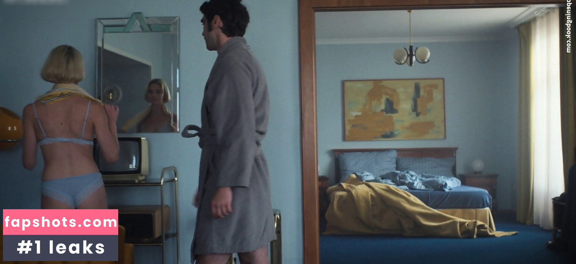 Svenja Jung Nahé úniky fotek pouze od fanoušků #9 - Fapshots