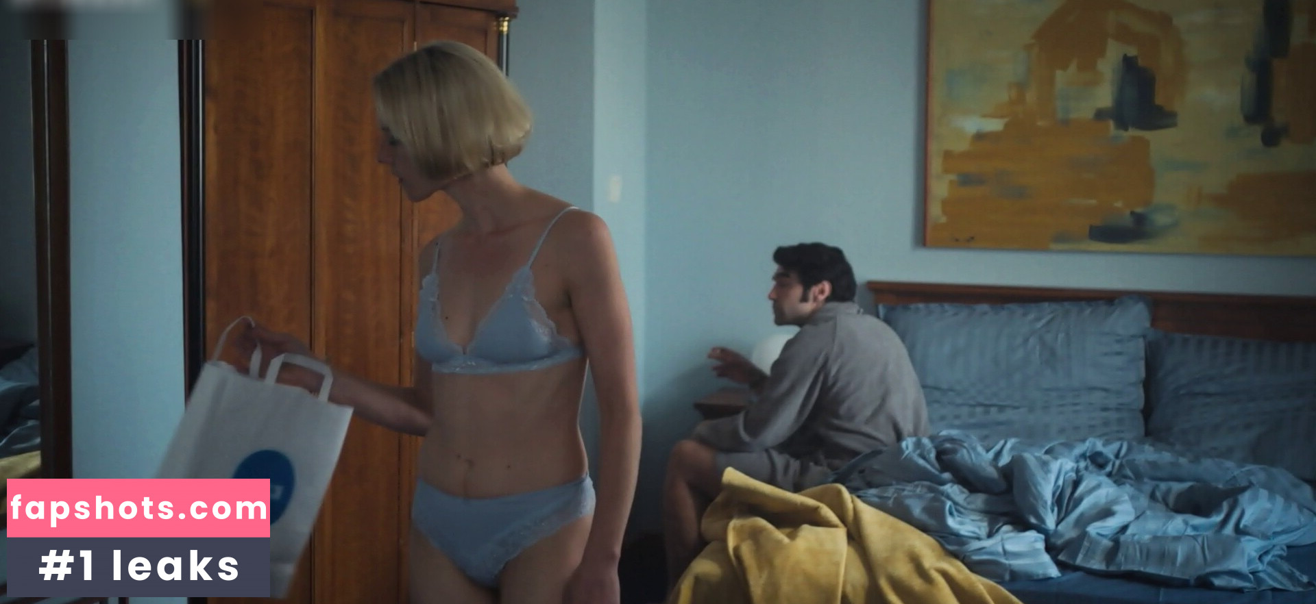 Svenja Jung Nahé úniky fotek pouze od fanoušků #10 - Fapshots