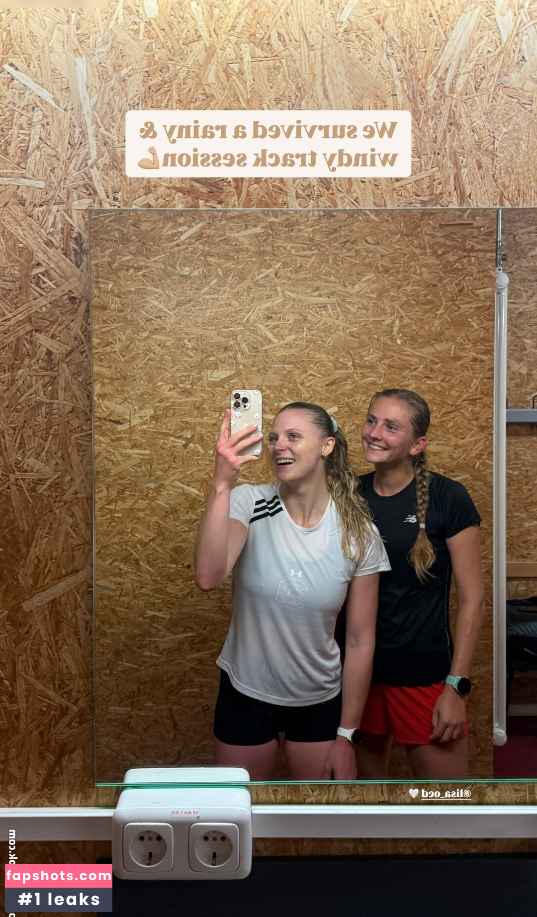 Svenja Sommer gallery photo #15