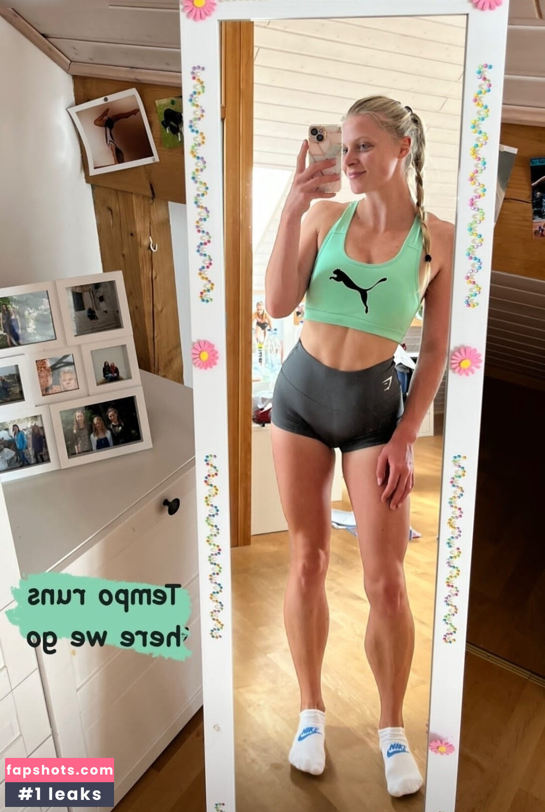 Svenja Sommer gallery photo #17