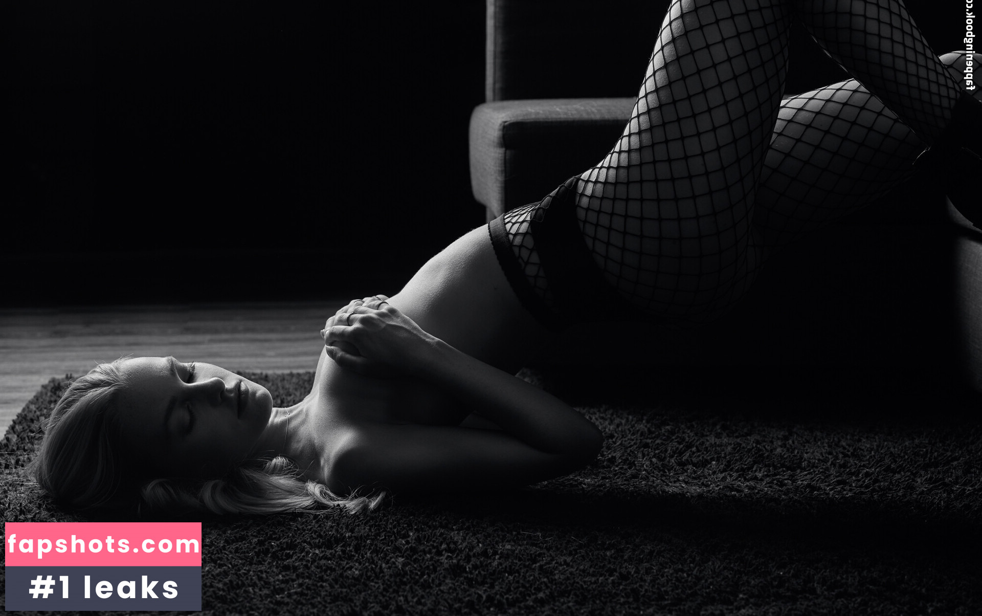 Svenja van den Bogaart gallery photo #21