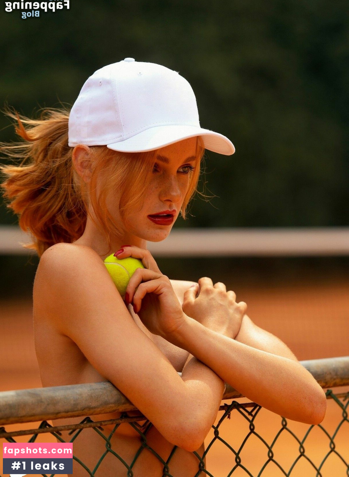 Svenja van den Bogaart gallery photo #24