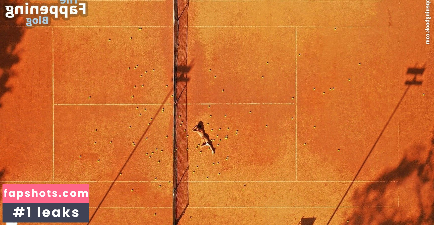 Svenja van den Bogaart gallery photo #37