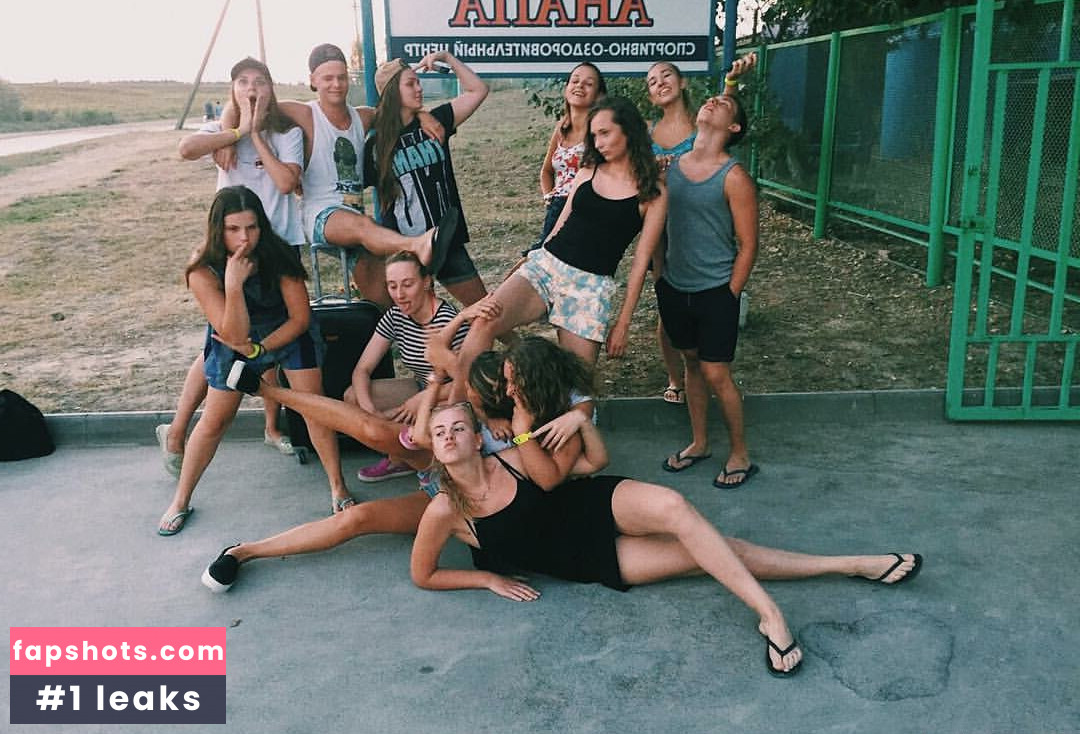 Sveta Koltunova gallery photo #24