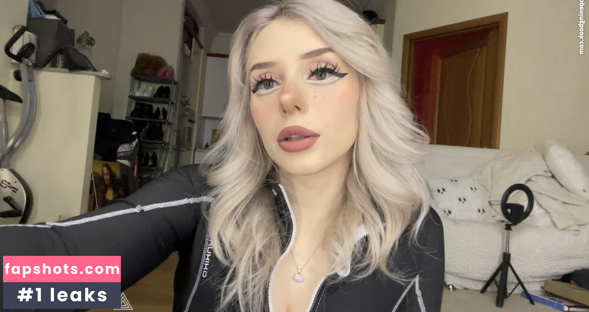 Sveta Sollar Nahé úniky fotek pouze od fanoušků #11 - Fapshots