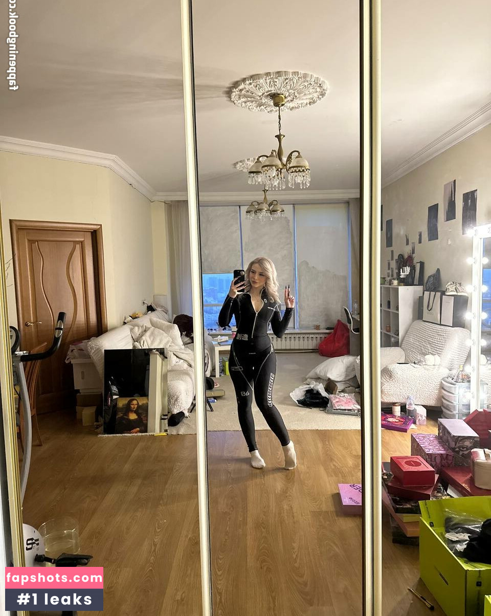 Sveta Sollar Nahé úniky fotek pouze od fanoušků #12 - Fapshots