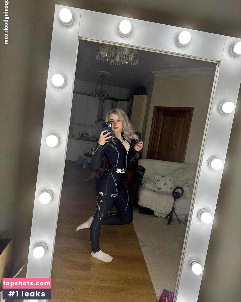 Sveta Sollar Nahé úniky fotek pouze od fanoušků #13 - Fapshots