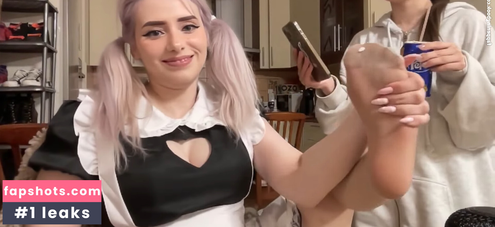 Sveta Sollar Nahé úniky fotek pouze od fanoušků #15 - Fapshots