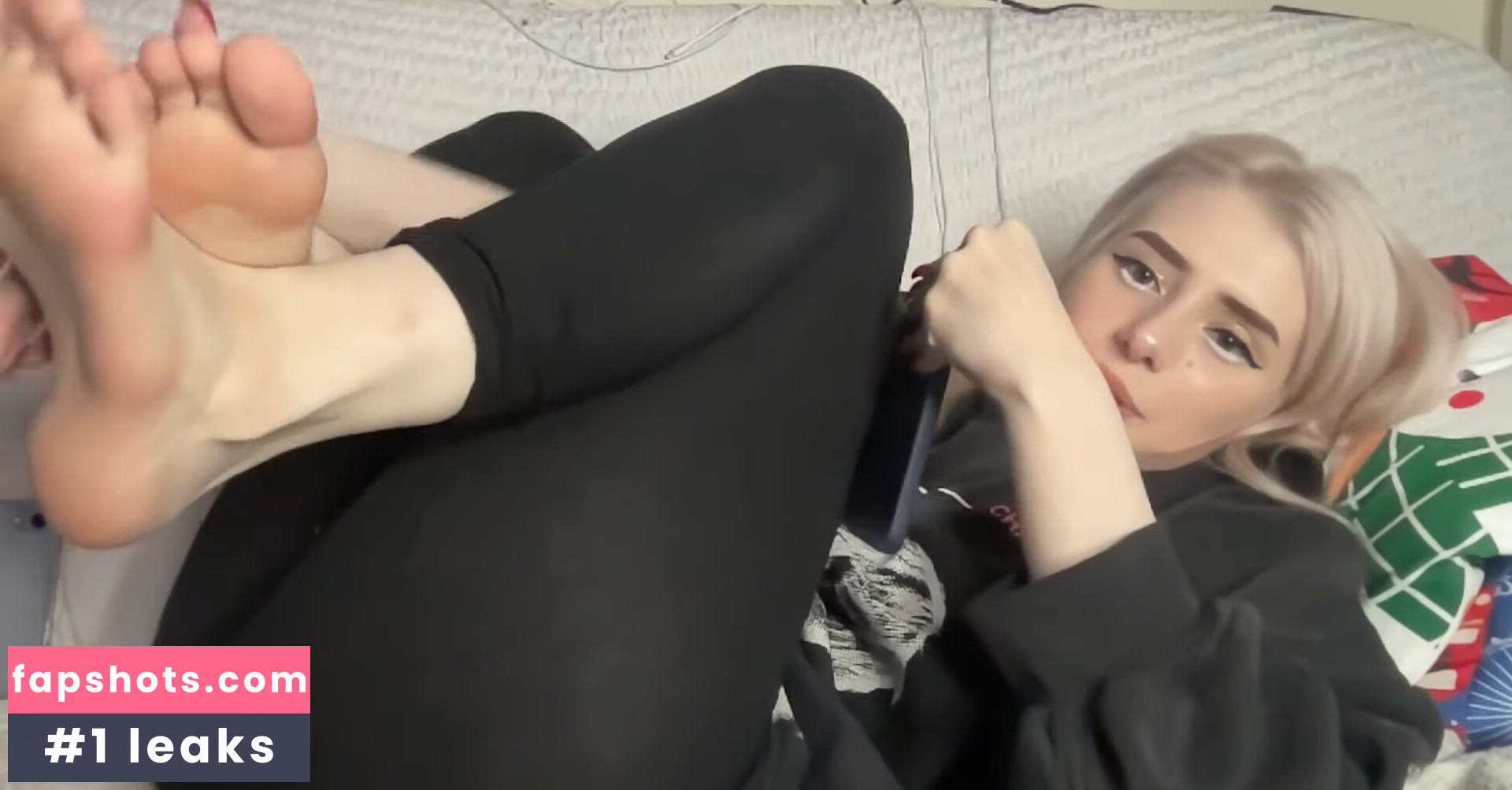 Sveta Sollar Nahé úniky fotek pouze od fanoušků #17 - Fapshots