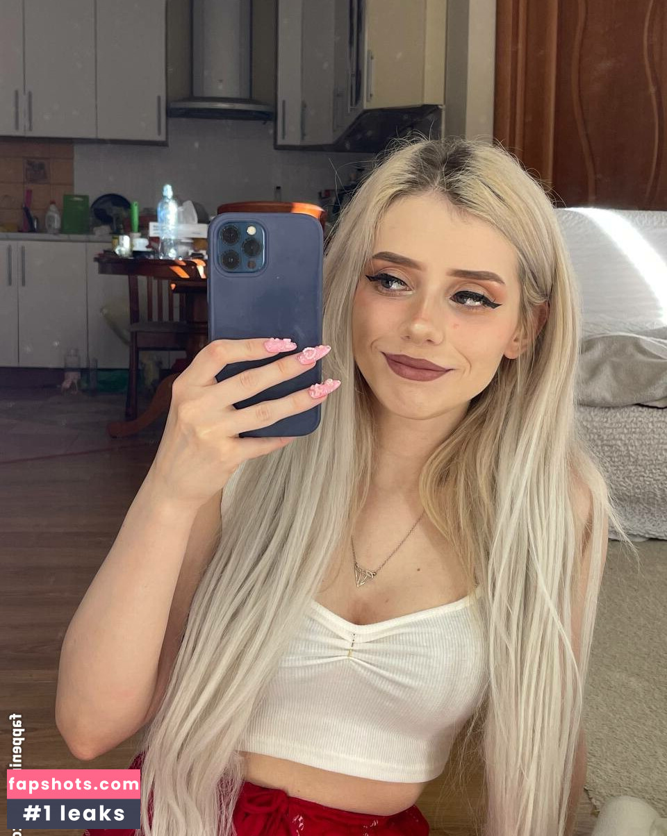 Sveta Sollar Nahé úniky fotek pouze od fanoušků #19 - Fapshots