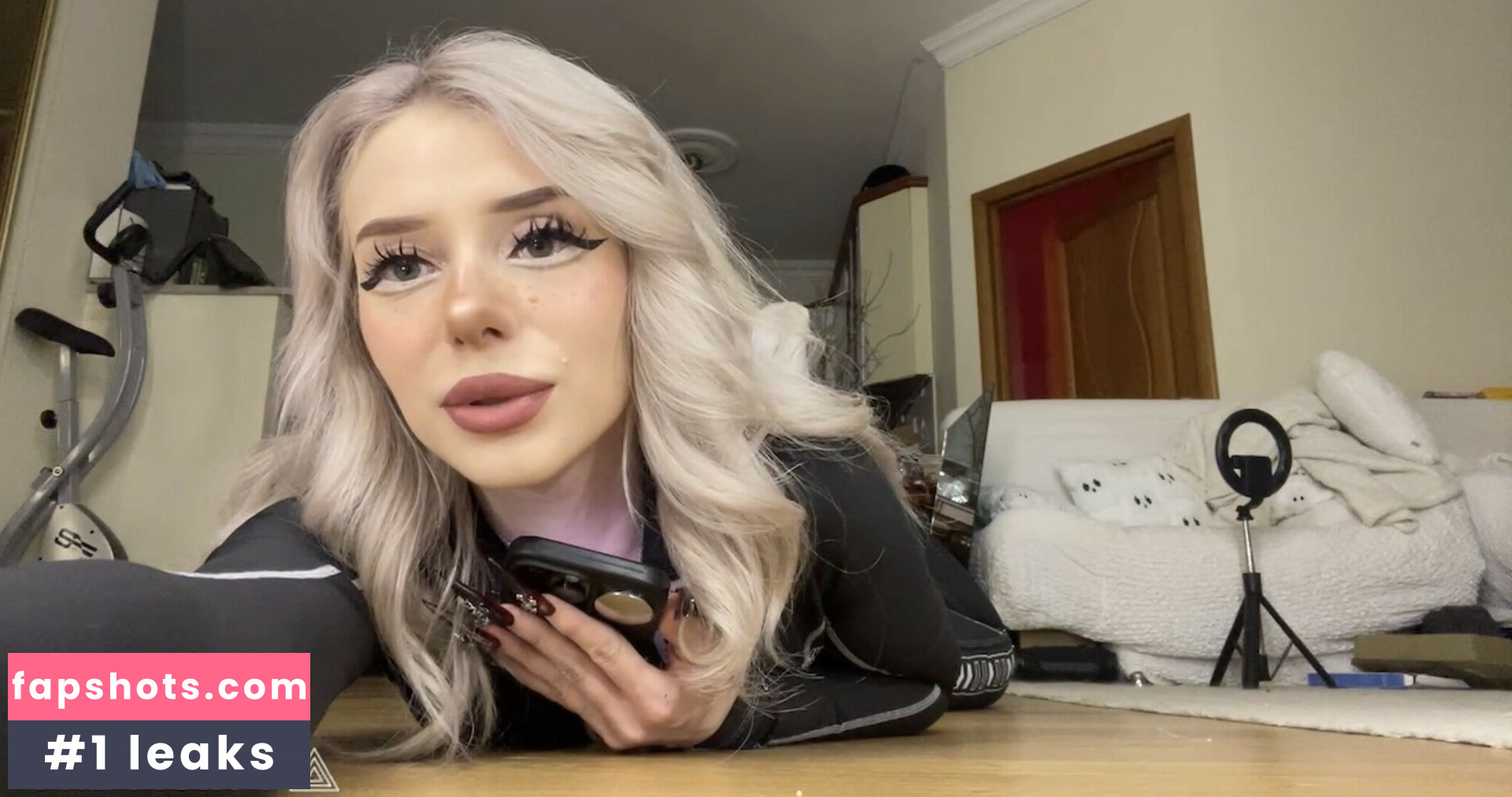 Sveta Sollar Nahé úniky fotek pouze od fanoušků #3 - Fapshots