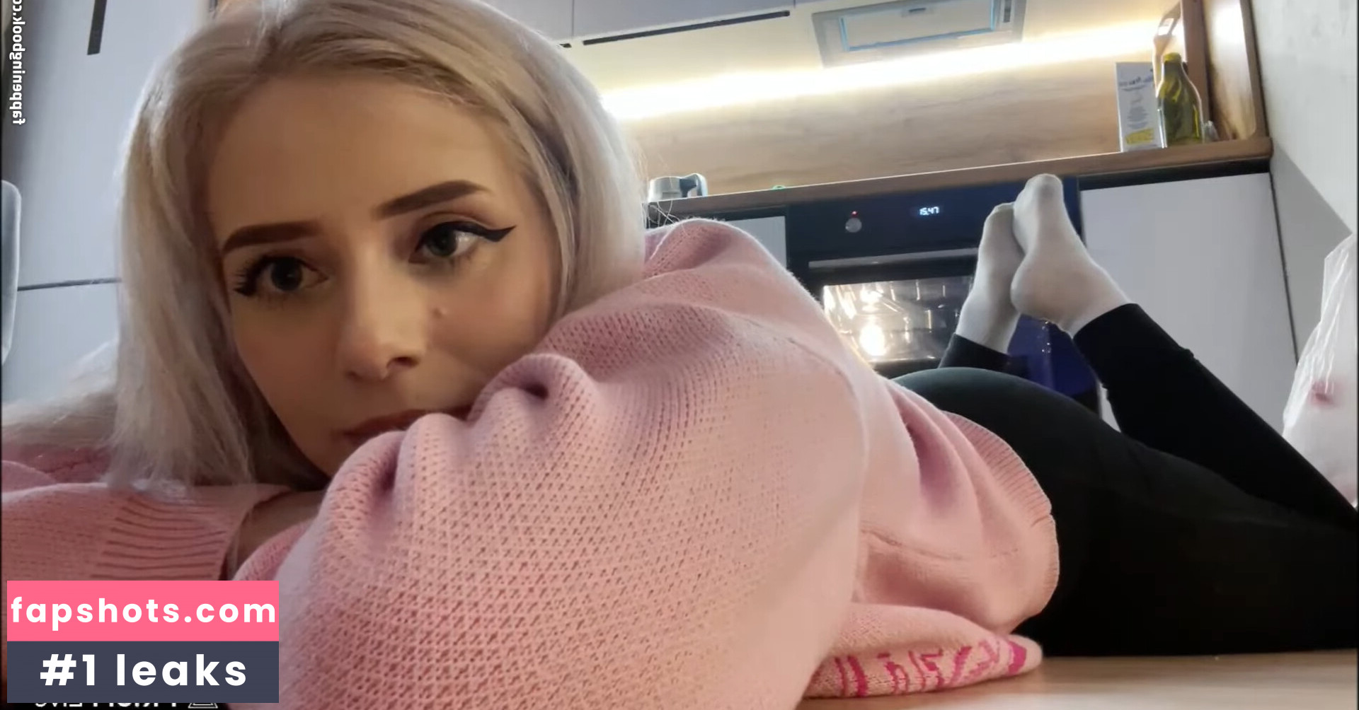 Sveta Sollar Nahé úniky fotek pouze od fanoušků #24 - Fapshots