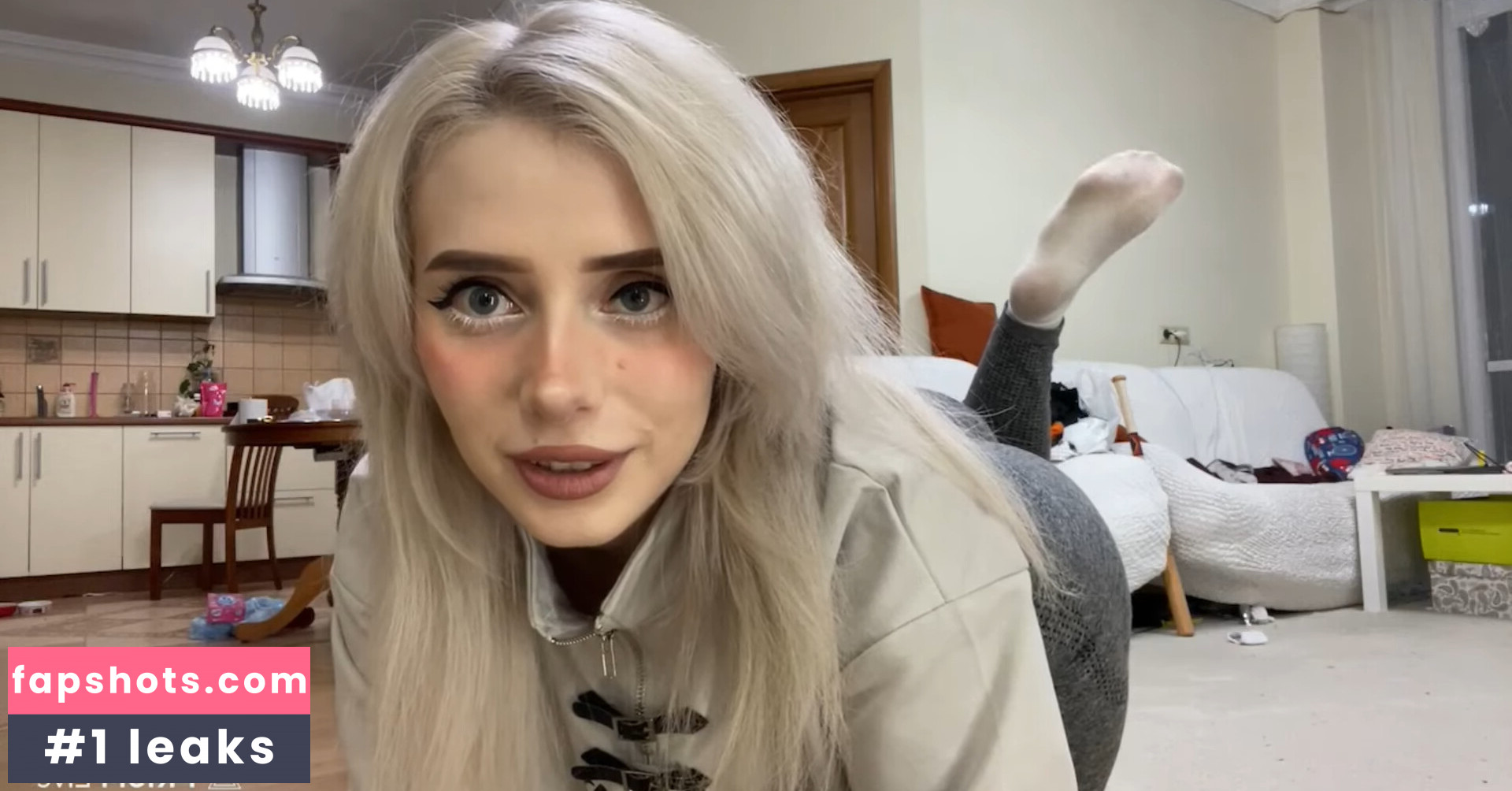 Sveta Sollar Nahé úniky fotek pouze od fanoušků #26 - Fapshots