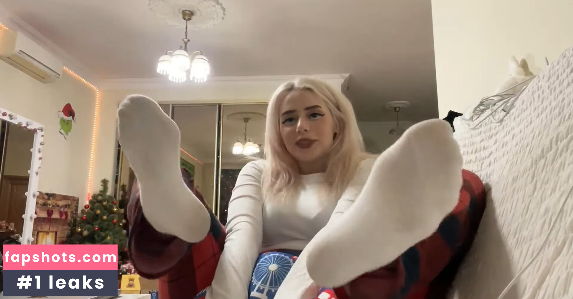 Sveta Sollar Nahé úniky fotek pouze od fanoušků #27 - Fapshots