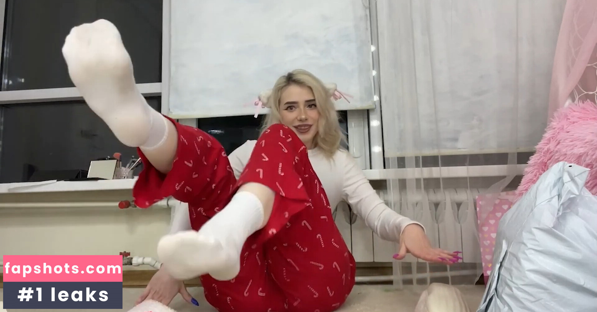 Sveta Sollar Nahé úniky fotek pouze od fanoušků #29 - Fapshots