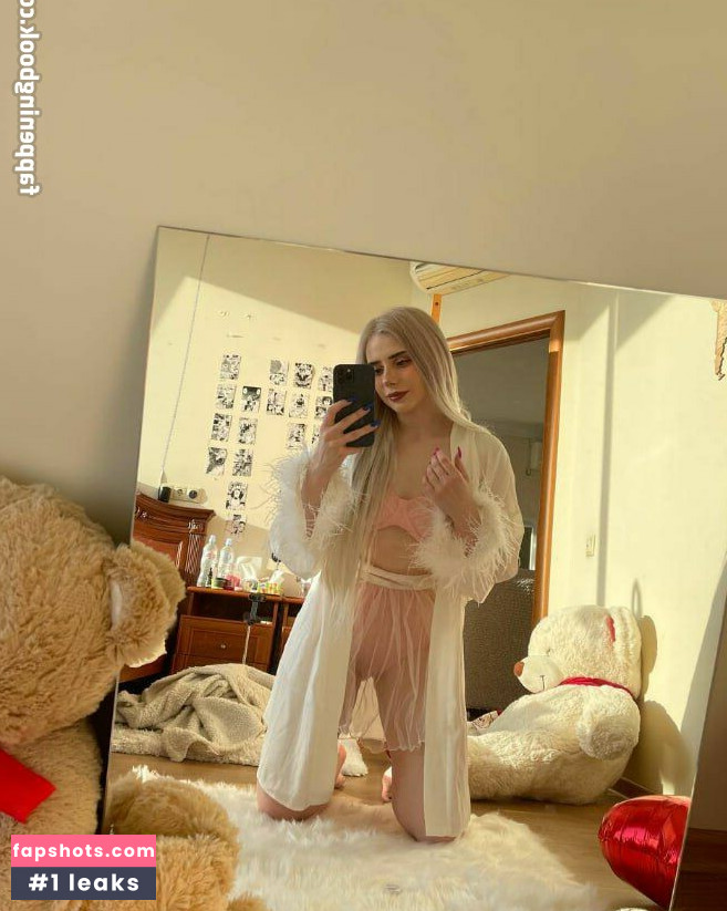 Sveta Sollar Nahé úniky fotek pouze od fanoušků #32 - Fapshots