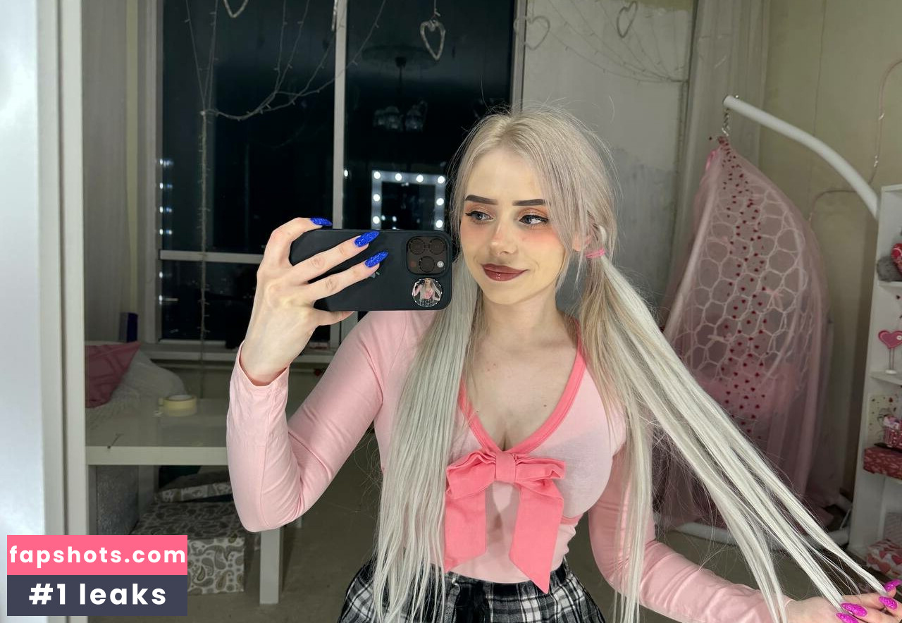 Sveta Sollar Nahé úniky fotek pouze od fanoušků #37 - Fapshots