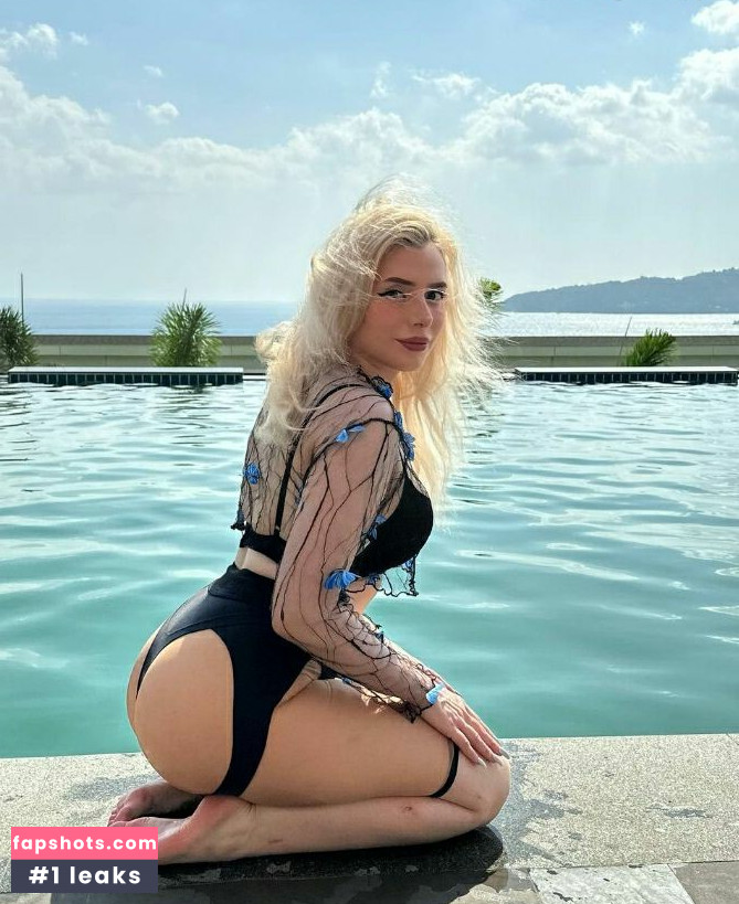 Sveta Sollar Nahé úniky fotek pouze od fanoušků #46 - Fapshots