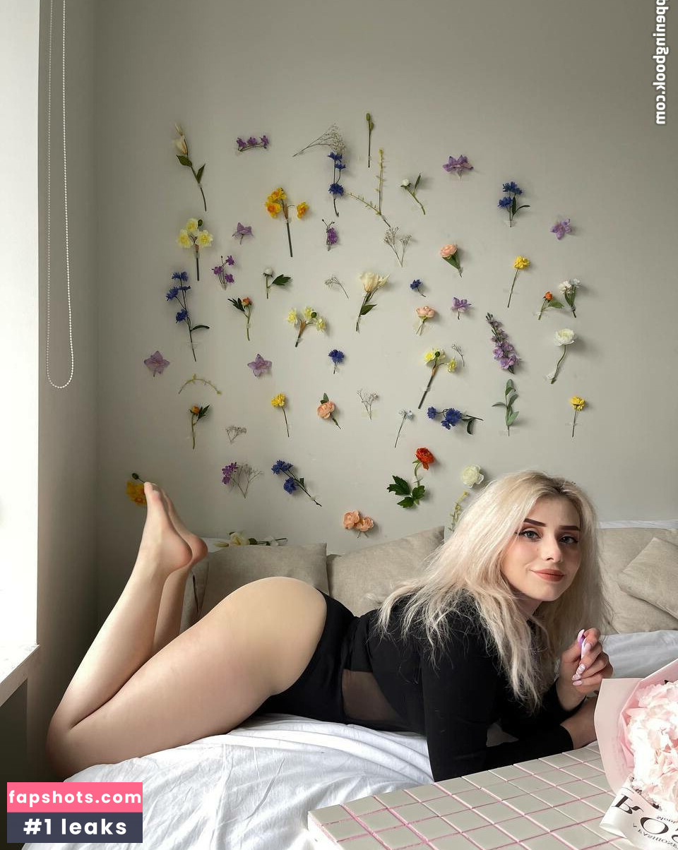 Sveta Sollar Nahé úniky fotek pouze od fanoušků #50 - Fapshots