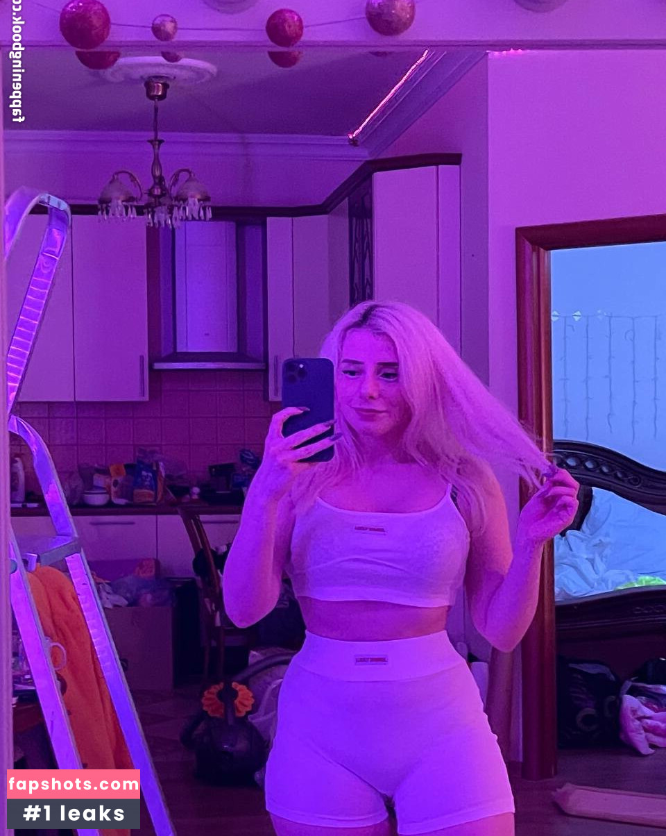 Sveta Sollar Nahé úniky fotek pouze od fanoušků #52 - Fapshots