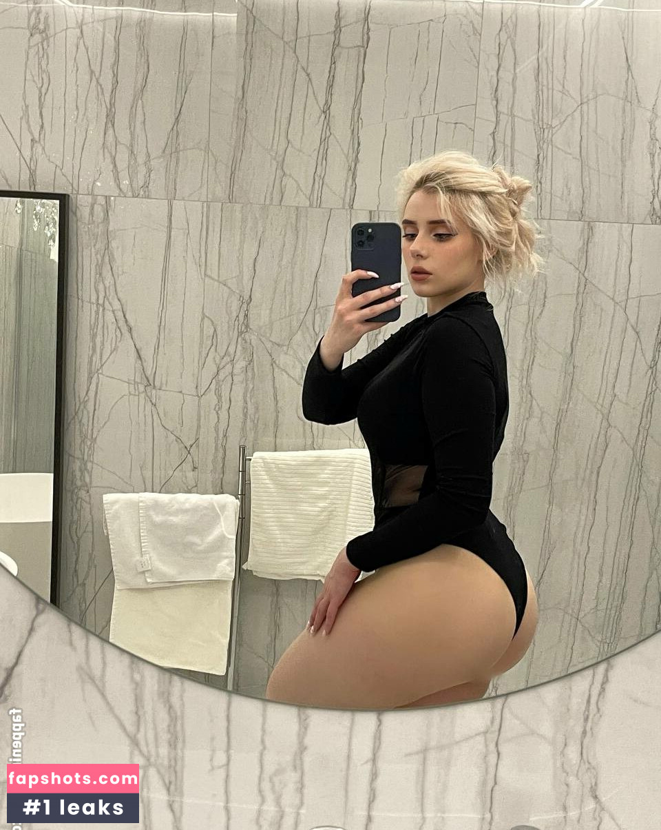 Sveta Sollar Nahé úniky fotek pouze od fanoušků #53 - Fapshots