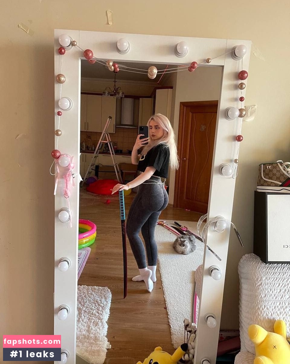 Sveta Sollar Nahé úniky fotek pouze od fanoušků #54 - Fapshots