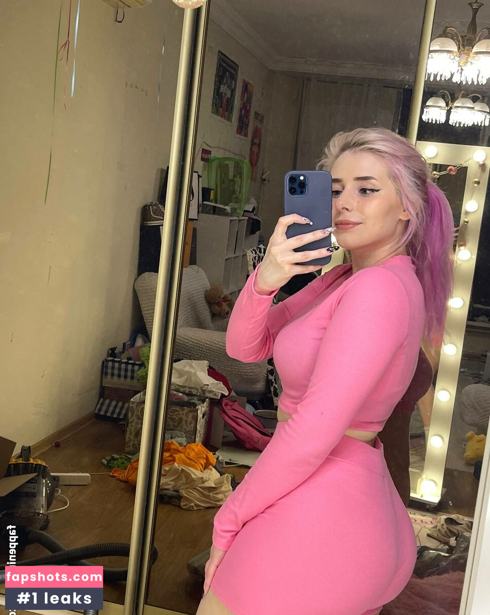 Sveta Sollar Nahé úniky fotek pouze od fanoušků #58 - Fapshots