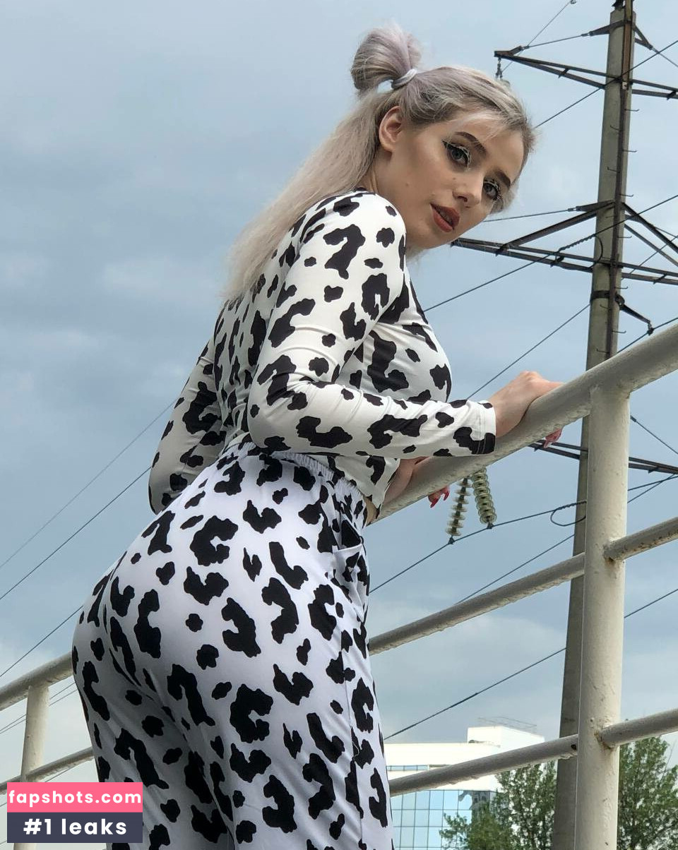 Sveta Sollar Nahé úniky fotek pouze od fanoušků #64 - Fapshots