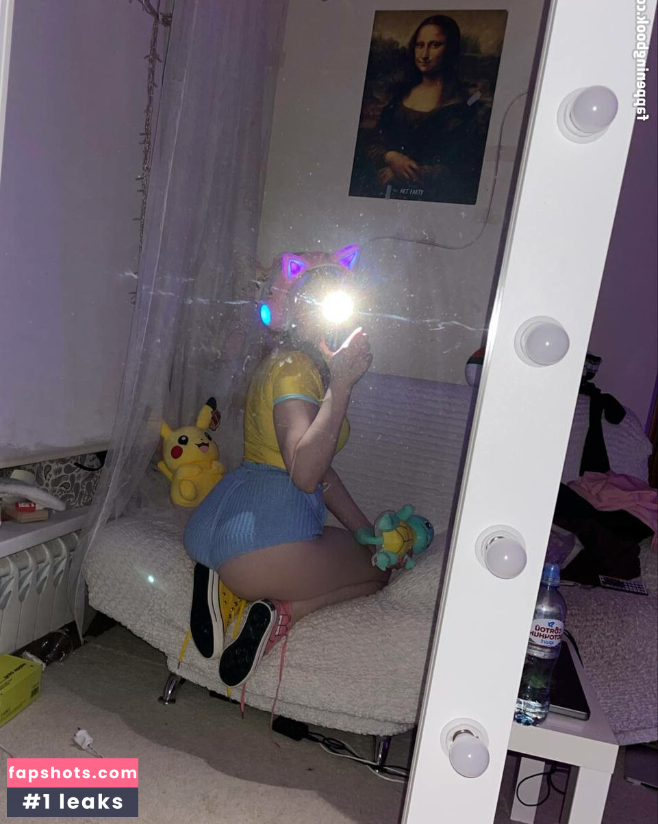 Sveta Sollar Nahé úniky fotek pouze od fanoušků #67 - Fapshots