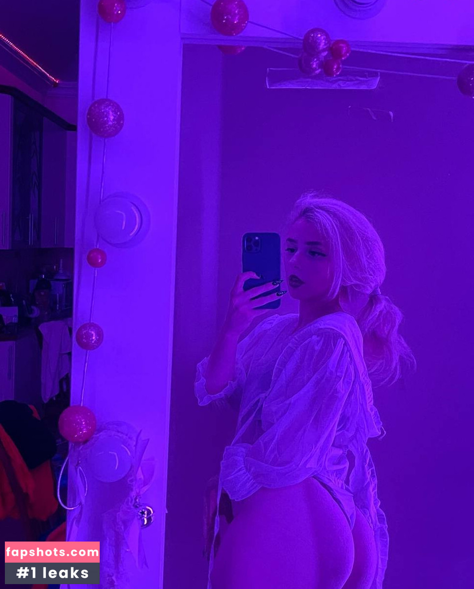 Sveta Sollar Nahé úniky fotek pouze od fanoušků #69 - Fapshots