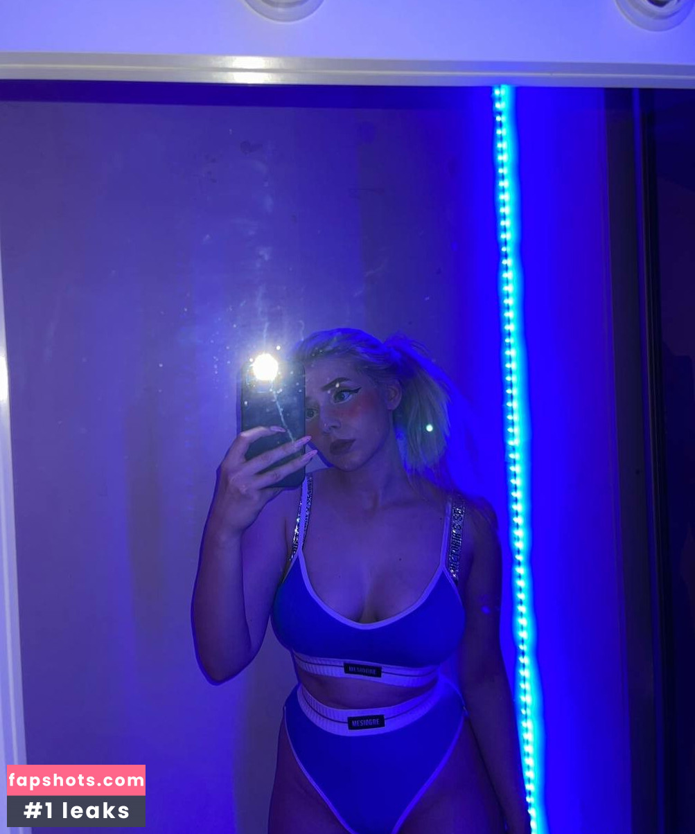 Sveta Sollar Nahé úniky fotek pouze od fanoušků #73 - Fapshots