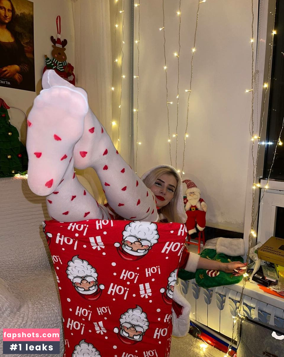 Sveta Sollar Nahé úniky fotek pouze od fanoušků #80 - Fapshots