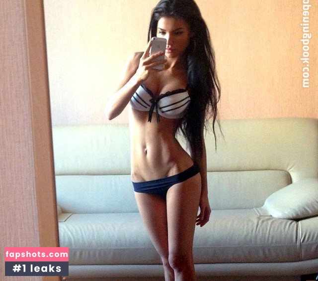 Svetlana Bilyalova Nude Leaks OnlyFans Photos #3 - Fapshots