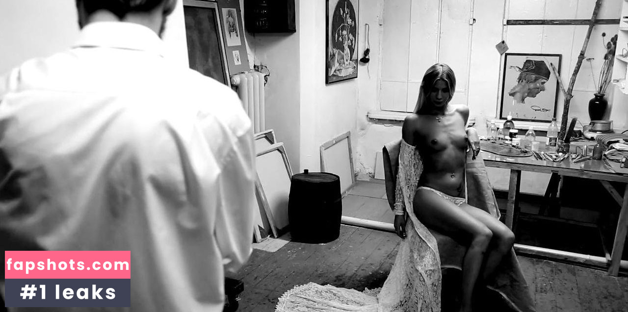 Svetlana Chanel gallery photo #2