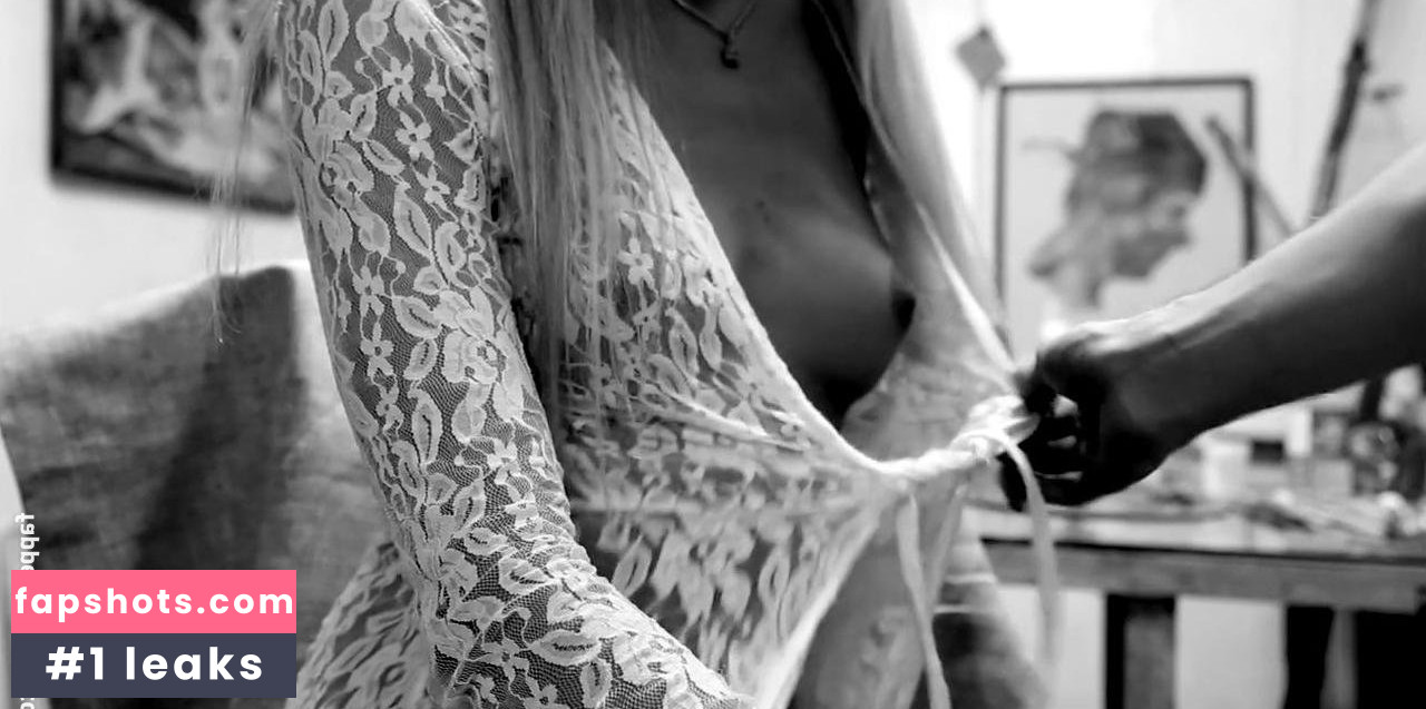 Svetlana Chanel gallery photo #12