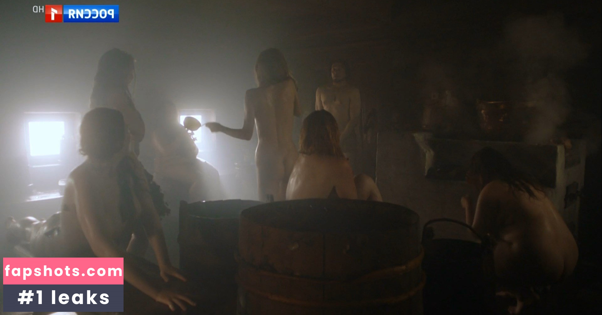 Svetlana Khodchenkova