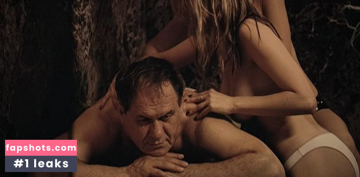 Svetlana Khodchenkova Nacktheit OnlyFans Fotos #9 - Fapshots