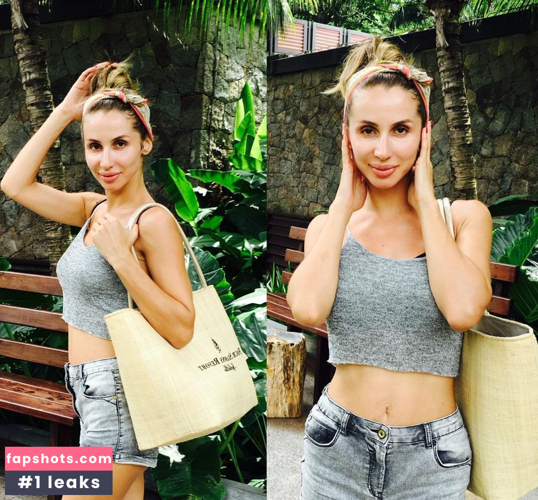 Svetlana Loboda gallery photo #104