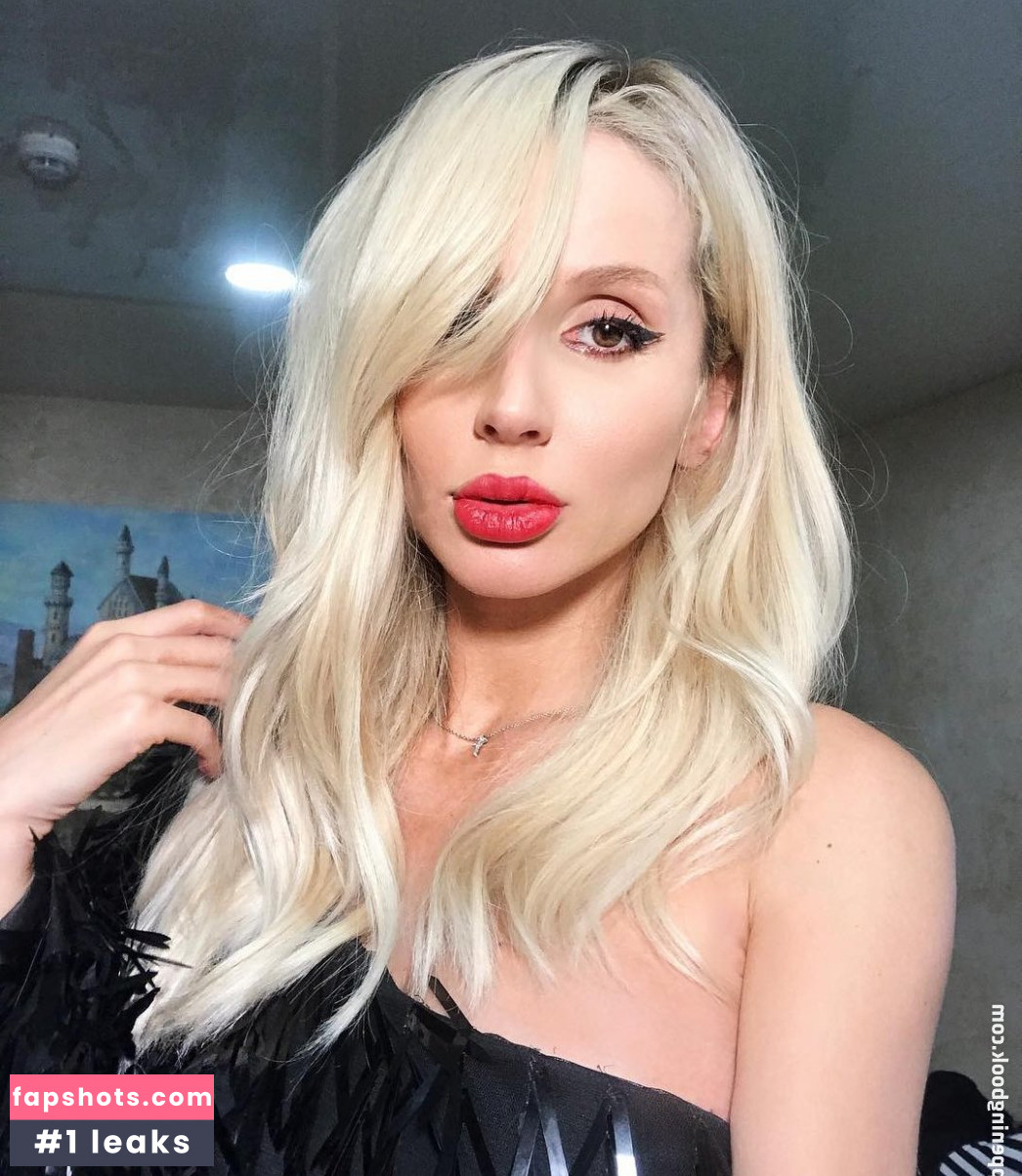 Svetlana Loboda gallery photo #14