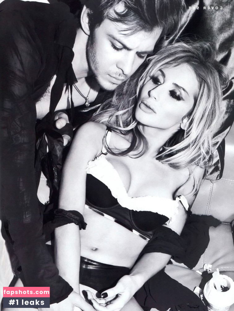 Svetlana Loboda gallery photo #28