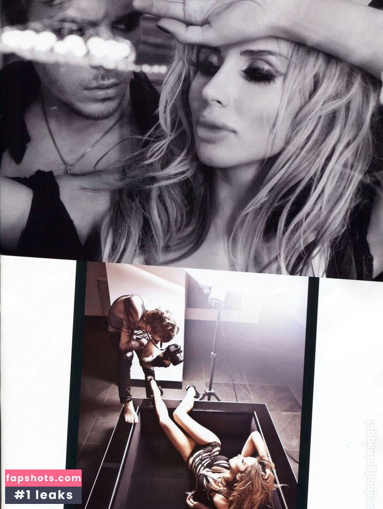 Svetlana Loboda gallery photo #36