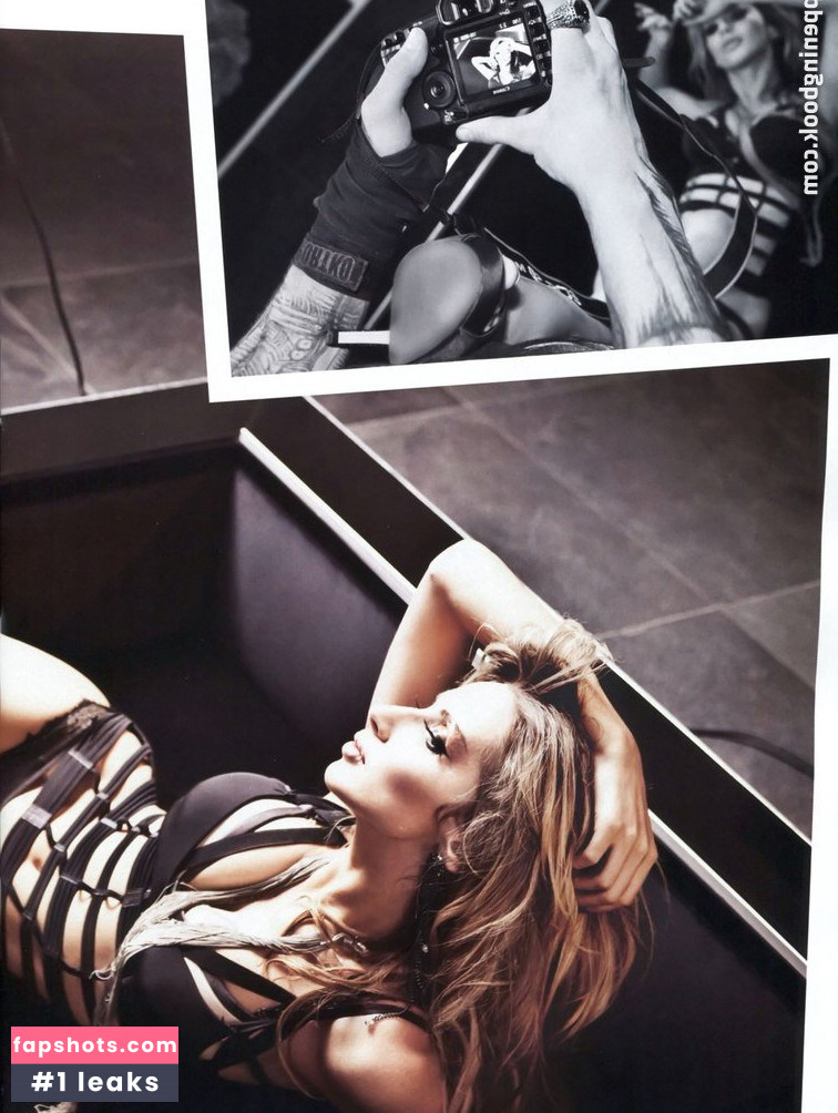 Svetlana Loboda gallery photo #38